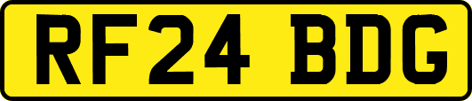 RF24BDG