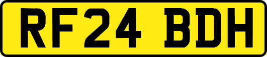 RF24BDH