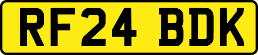 RF24BDK