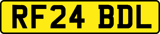 RF24BDL