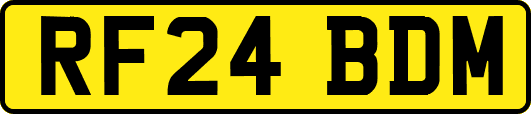 RF24BDM