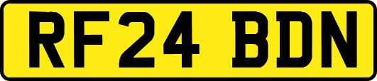 RF24BDN