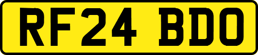 RF24BDO