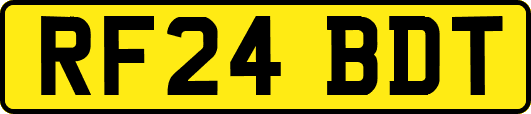 RF24BDT