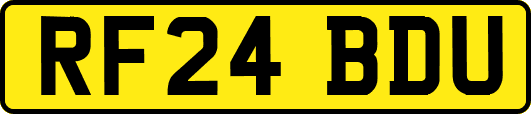 RF24BDU