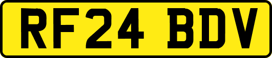 RF24BDV