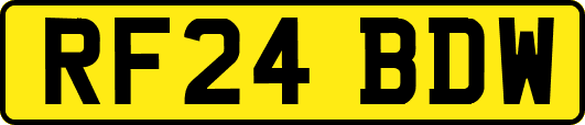RF24BDW
