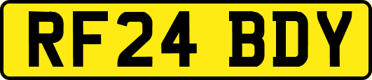 RF24BDY