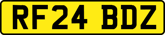 RF24BDZ