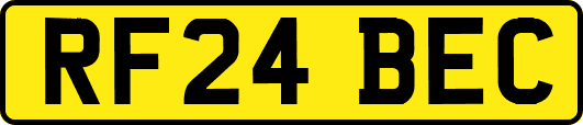RF24BEC