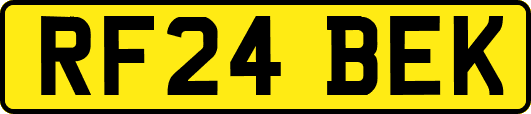 RF24BEK