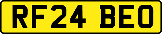 RF24BEO