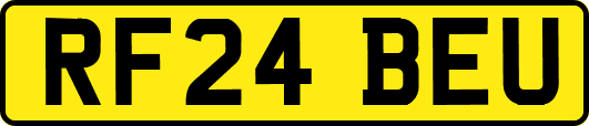RF24BEU