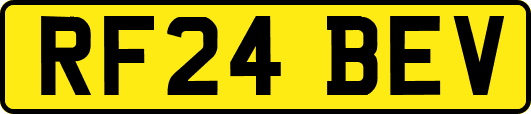 RF24BEV