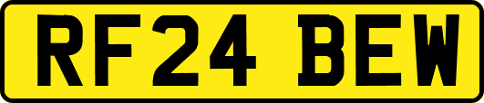RF24BEW