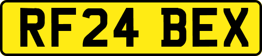 RF24BEX
