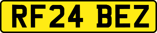 RF24BEZ