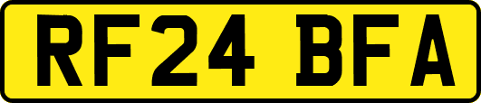 RF24BFA