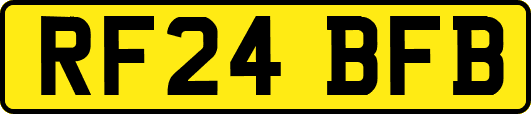 RF24BFB
