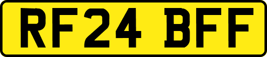 RF24BFF