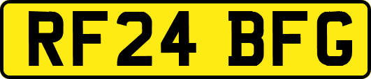 RF24BFG