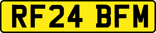 RF24BFM