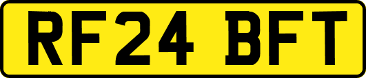 RF24BFT