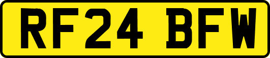 RF24BFW