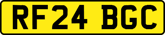 RF24BGC