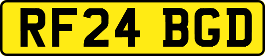 RF24BGD