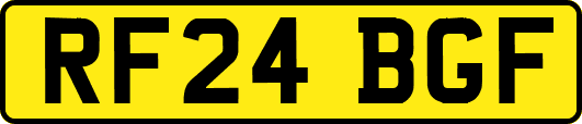 RF24BGF