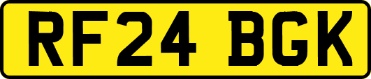 RF24BGK