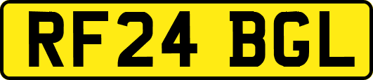 RF24BGL