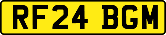 RF24BGM