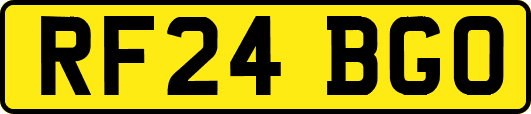 RF24BGO