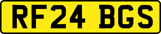 RF24BGS