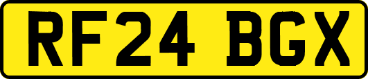 RF24BGX