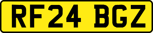 RF24BGZ