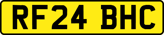 RF24BHC