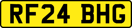 RF24BHG