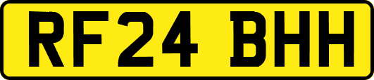 RF24BHH