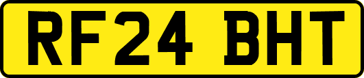RF24BHT