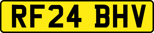 RF24BHV