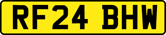 RF24BHW