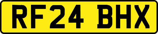 RF24BHX