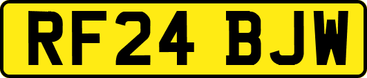 RF24BJW