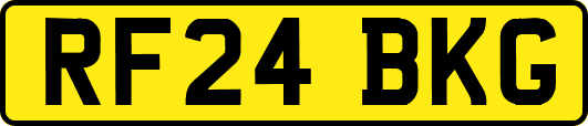 RF24BKG