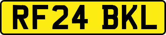 RF24BKL