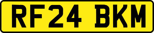 RF24BKM
