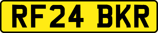 RF24BKR